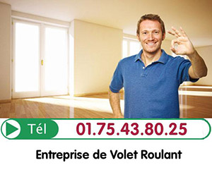 Depannage Volet Roulant Lesigny