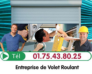 Motoriser Volet Roulant Lesigny