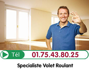 Reparation Volet Roulant Lesigny